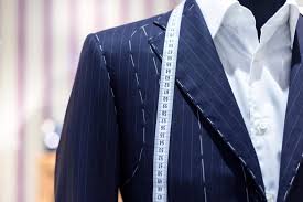 Vitale Bespoke Suits 