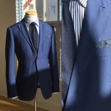 Vitale Clothiers Bespoke Suits